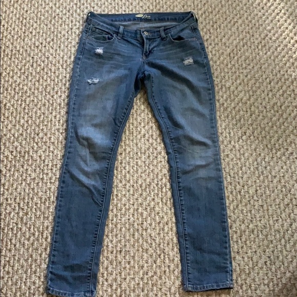 Old Navy jeans - Picture 2 of 3